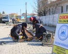 Adapazarı parke ve yol