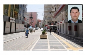 Şırnak'ta esnaf zor durumda! Kiralar arttı, siftah yok!