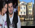 Rıza Zarrab, Ebru Gündeş'e nereden yalı, residence, villalar almıştı?