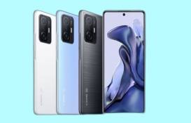 Xiaomi Mi 11T Pro'ya çılgın indirim! Hemen koşun stoklar tükenmeden yetişin! 21 Aralık 2022 fiyat listesi...