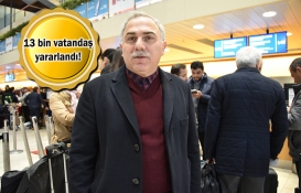 TOKİ'nin indirim kampanyasıyla 600 milyon liralık borç kapatıldı!