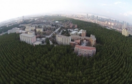 122 milyon liralık ODTÜ yurdu barınma sorununu çözecek!