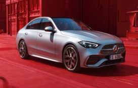 Mercedes C Serisi fiyatları kaç lira? Lüksün yeni  ismi Mercedes C Serisi! İşte 23 Mayıs 2022 fiyat listesi...