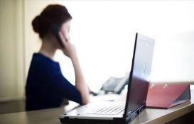 Resmi Gazete'de yayımlandı! İşte uzaktan çalışmanın esasları!