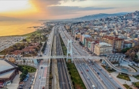 SGK'dan Kocaeli'de satılık 17 gayrimenkul!