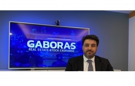 Ahmet Buğa, GABORAS İcra Kurulu Başkanı oldu! 