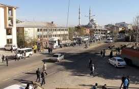 Bingöl'e şehir hastanesi müjdesi!