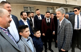 Ankara Yenimahalle BELMEK binası tamamlanıyor!