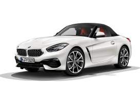 Lüks otomobil sevenler! Bu araba tam size göre: BMW Z4 Roadster! BMW Z4 Roadster 21 Haziran 2022 fiyat listesi!
