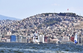 İzmir'de tüm yapı izinlerine standart getirildi!