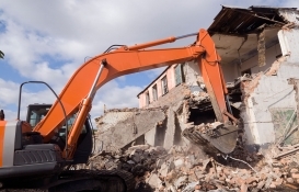 Bursa Nilüfer'de konut mağdurları mahkemeye başvurdu!