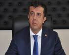 Nihat Zeybekçi: Moody's’den artı yönde bir beklentim yok!