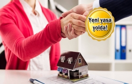 Evim mağdurlarının yüzü güldü! Alacaklar için çözüm bulundu!