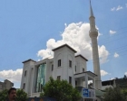 Muğla Akyar Camii açıldı!
