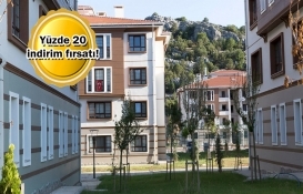 TOKİ indirim kampanyası 3 gün sonra sona eriyor!