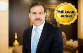 Dumankaya ve Fi Yapı'ya Almanlar talip!