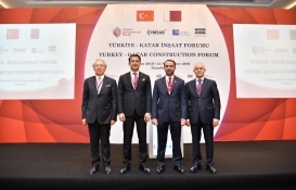 katar inşaat projeleri