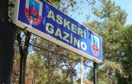 Askeri gazino ve değerli sosyal tesisler özel şirketlere mi kiralanacak?
