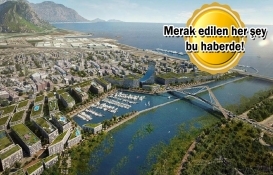 Kanal İstanbul projesi 20 soruda tüm detaylarıyla!