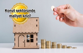 Bankalar konut üreten firmalara kredi vermiyor! Konut üretiminde son durum ne?