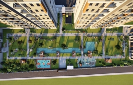 Sayf Güneşli 2’de peşin alımlarda yüzde 15 indirim fırsatı!