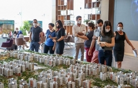 JCR: Sur Yapı sektörün üzerinde büyüdü!