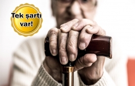 Emlak vergisi emekli muafiyeti