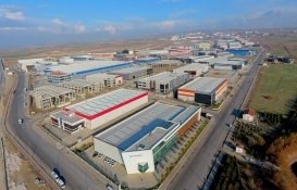 23 yeni OSB geliyor! Yatırımların önü açıldı!