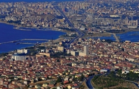 Büyükçekmece Türkoba Mahallesi'ndeki tarla 20.3 milyon TL'ye satıldı!