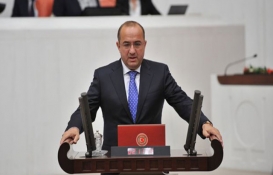 Ayhan Gider: Çanakkale'de imar artışına izin vermeyeceğiz!