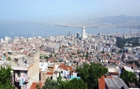 İzmir İmar Yönetmeliği Taslağı kabul edildi!