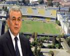 Aziz Kocaoğlu: Alsancak Stadyumu'nun yerine ne yapacaksınız?