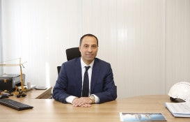 Sunset İncek'te dairelerde +1 seçeneği!