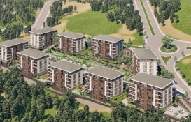 Huzzak Yapı Başakşehir projesi için düğmeye bastı! Kayabaşı’na 324 konutluk yeni proje geliyor!