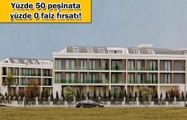 Alya Mercan lansmana özel fiyatlarla satışta! Yeni proje!