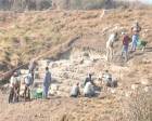 Magarsus kenti antik tiyatrosunun restorasyon çalışmaları ne durumda