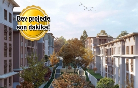 Arnavutköy projesi 2023 kura çekimi sonuçları isim listesi: THY Emlak Konut projesi kura sonuçları ne zaman açıklanacak?