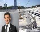 Vodafone Arena, Fenerbahçe derbisine yetişecek mi?