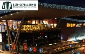 212 AVM'nin değeri belli oldu!