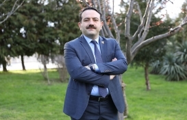 Mustafa Hakan Özelmacıklı yabancıya gayrimenkul satışı açıklaması