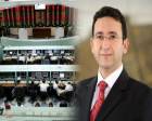 İbrahim Turhan: İstanbul'un finans merkezleri içinde ilk 10'da yer alması zorlu bir süreç!