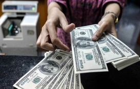 Elinde 1 doları bile olanlar bu habere hemen baksın! Dolar böyle giderse...