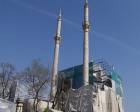 Ortaköy Camii Mayısın ilk haftası açılıyor!