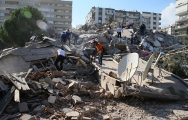 İzmir Bayraklı'da 3 kentsel dönüşüm ofisi açıldı!