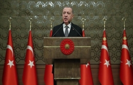 Yeni gecekondu inşası kesinlikle yok!