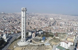 Ankara'da 26.3 milyon TL'ye satılık 5 gayrimenkul!