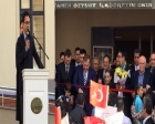 Tamer Özyurt İlkokulu hizmete açıldı! 