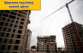 İstanbul'da 72 bin bina yenileniyor!