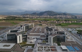 Kayseri'de 25.1 milyon TL'ye kat karşılığı inşaat işi ihalesi!