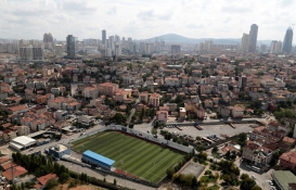 Ataşehir Yenisahra ve Barbaros'un imar sorunu çözülüyor!